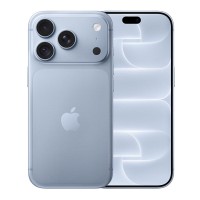 Apple iPhone 18 Pro 2TB Coming Soon !!