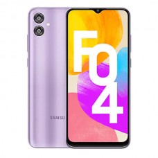 Samsung Galaxy F04 (4GB RAM|64GB) Checking Warranty