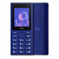 HMD 105 Checking Warranty