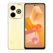 Infinix Hot 40i (8GB RAM|128GB) Checking Warranty