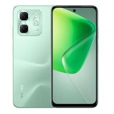 Infinix Hot 50i (6GB RAM|128GB) Checking Warranty