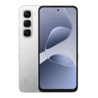 Infinix Hot 60i 4G (8GB RAM|256GB) Checking Warranty