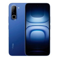 Infinix Hot 70 (6GB RAM|128GB) Checking Warranty