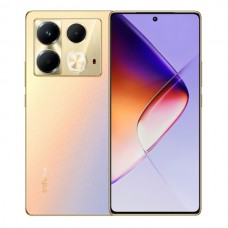 Infinix Note 40 (8GB RAM|256GB) Checking Warranty