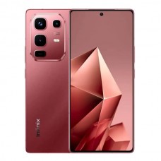 Infinix Note 50 4G (8GB RAM|256GB) Checking Warranty