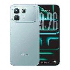 Infinix Note 60 (8GB RAM|256GB) Checking Warranty