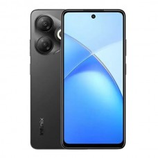 Infinix Smart 10 HD (2GB RAM|64GB) Checking Warranty