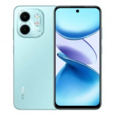 Infinix Smart 9 (4GB RAM|128GB) Checking Warranty
