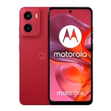 Motorola Moto G05 (4GB RAM|64GB) Checking Warranty