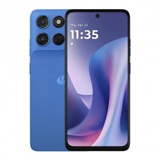 Motorola Moto G57 (8GB RAM|128GB) Checking Warranty