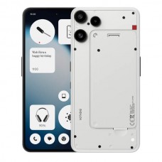 Nothing Phone (3a) Lite (8GB RAM|256GB) Checking Warranty