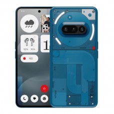 Nothing Phone (3a) (12GB RAM|256GB) Checking Warranty