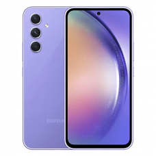 Samsung Galaxy A54 (8GB RAM|128GB) Checking Warranty