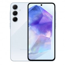 Samsung Galaxy A55 5G (12GB RAM|256GB)