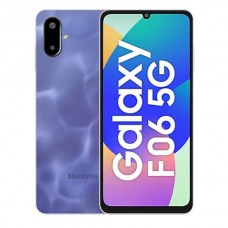 Samsung Galaxy F06 5G (4GB RAM|128GB)