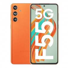 Samsung Galaxy F55 (8GB RAM|256GB) Checking Warranty