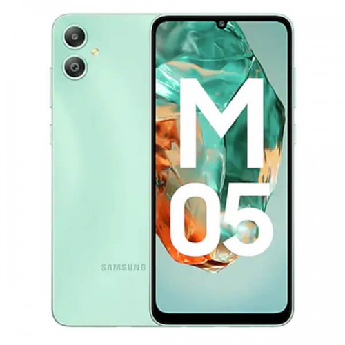Samsung Galaxy M05 (4GB RAM|64GB) Checking Warranty Samsung Galaxy M05 (4GB RAM|64GB) Checking Warranty