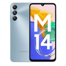 Samsung Galaxy M14 4G  (4GB RAM|64GB)
