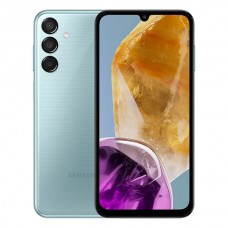 Samsung Galaxy M15 5G (4GB RAM|128GB) Checking Warranty