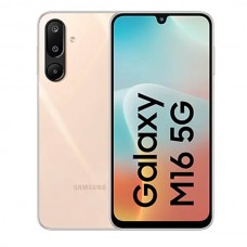 Samsung Galaxy M16 5G (6GB RAM|128GB) Checking Warranty