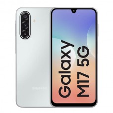 Samsung Galaxy M17 (8GB RAM|128GB) Checking Warranty