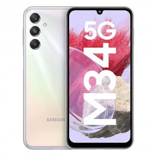 Samsung Galaxy M34 5G (8GB RAM|128GB) Checking Warranty