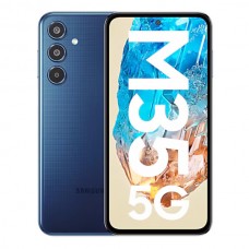 Samsung Galaxy M35 5G (6GB RAM|128GB) Checking Warranty