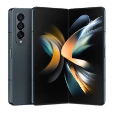 Samsung Galaxy Z Fold4  (12GB RAM|256GB) Checking Warranty