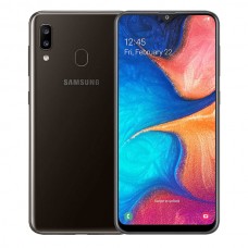 Samsung Galaxy A20 Samsung Galaxy A20