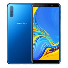 Samsung Galaxy A7 2018 (128GB)