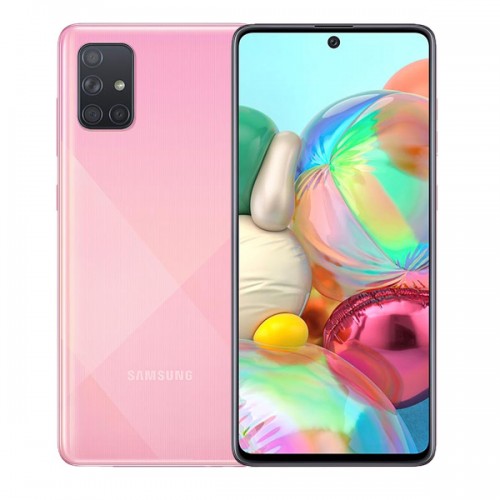 Samsung Galaxy A71 8GB RAM 128GB Samsung Galaxy A71 8GB RAM 128GB