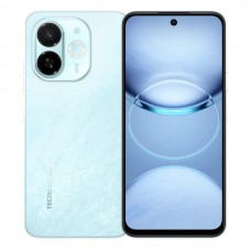 Tecno Spark 30C 5G (4GB RAM|128GB) Checking Warranty