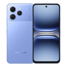 Tecno Spark 40 4G (6GB RAM|128GB) Checking Warranty