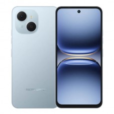 Tecno Spark 40C (4GB RAM|128GB) Checking Warranty
