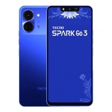 Tecno Spark Go 3 (4GB RAM|128GB) Checking Warranty