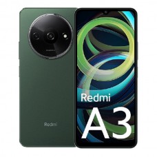 Xiaomi Redmi A3 (3GB RAM|64GB) Xiaomi Redmi A3 (3GB RAM|64GB)