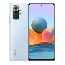 Xiaomi Redmi Note 10 Pro (6GB RAM|128GB)