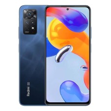 Xiaomi Redmi Note 11 Pro 5G (6GB RAM|128GB)