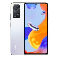Xiaomi Redmi Note 11 Pro (6GB RAM|128GB) Checking Warranty