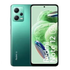 Xiaomi Redmi Note 12 5G (4GB RAM|128GB) Checking Warranty