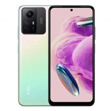 Xiaomi Redmi Note 12S (8GB RAM|256GB) Checking Warranty