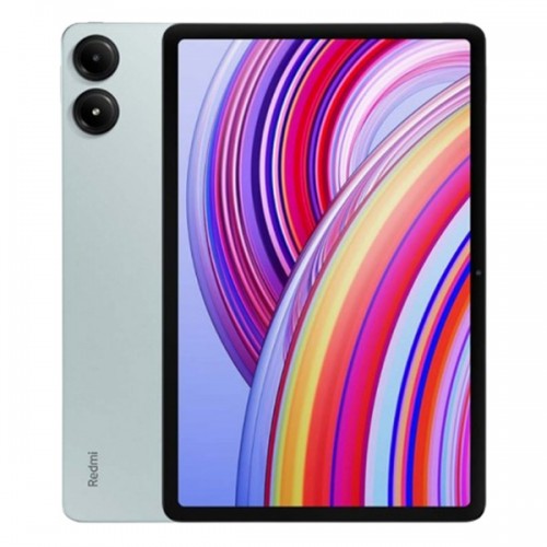 Xiaomi Redmi Pad Pro (6GB RAM|128GB) Xiaomi Redmi Pad Pro (6GB RAM|128GB)