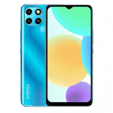 Infinix Smart 6 (3GB RAM|64GB)