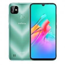 Infinix Smart HD 2021