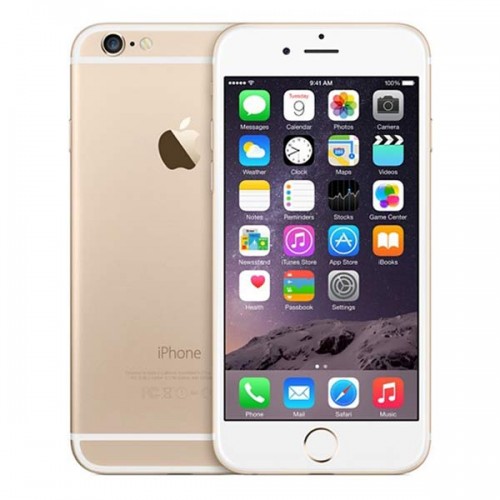Apple iPhone 6 (32GB) Apple iPhone 6 (32GB)