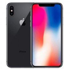 Apple iPhone X (256GB)