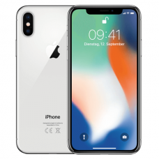Apple iPhone X (64GB)