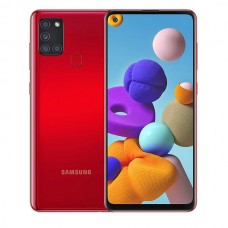 Samsung Galaxy A21s - 128GB 6GB RAM Samsung Galaxy A21s - 128GB 6GB RAM