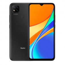 Xiaomi Redmi 9C (4GB RAM|128GB) Xiaomi Redmi 9C (4GB RAM|128GB)